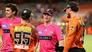 SCO vs SIX  Perth Scorchers vs Sydney Sixers BBL 2025-26
