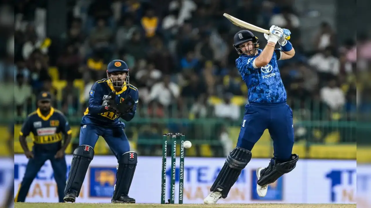 Sri Lanka Playing XI vs England Playing XI - 2nd T20I, England tour of Sri Lanka 2026