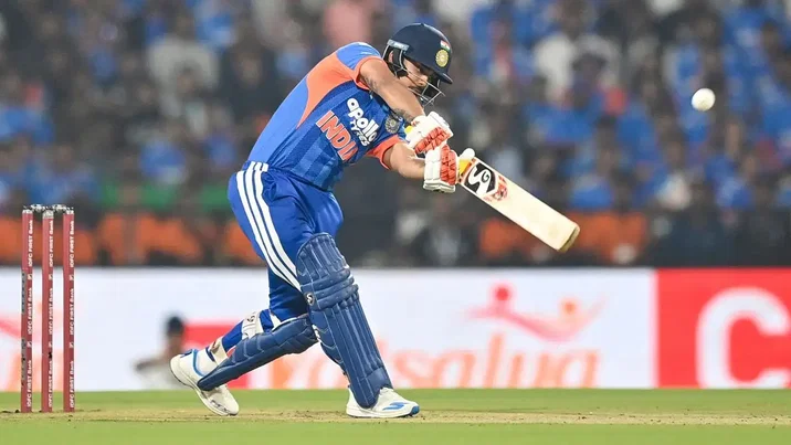 IND vs NZ 4th T20I