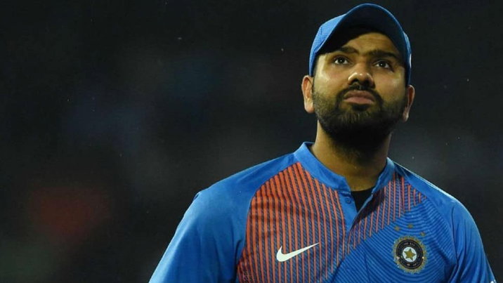 Rohit Sharma IND vs USA