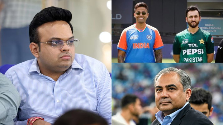 India vs Pakistan T20 World Cup 2026