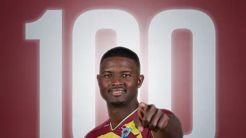 Jason Holder West Indies vs Scotland T20 World Cup 2026