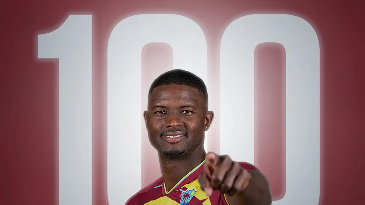 Jason Holder West Indies vs Scotland T20 World Cup 2026