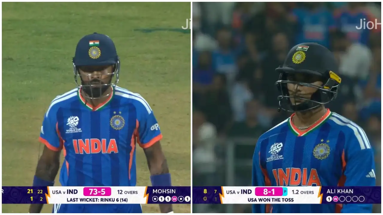 IND vs USA, India vs USA T20 World Cup 2026
