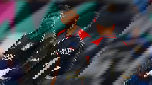 Saurabh Netravalkar India vs USA T20 World Cup 2026