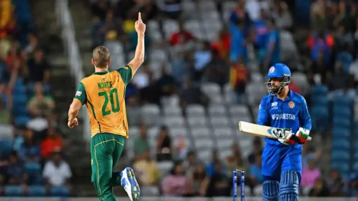 South Africa vs Afghanistan SA vs AFG T20 World Cup 2026