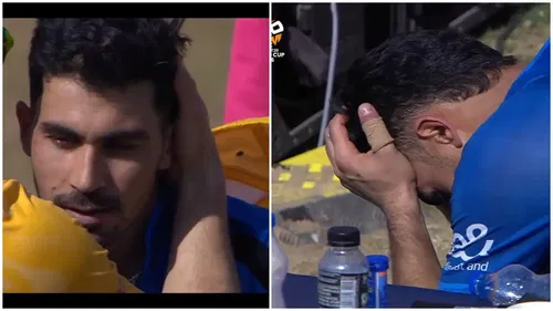 Rahmanullah Gurbaz Afghanistan