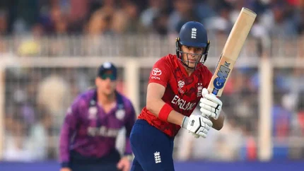 Tom Banton England Gujarat Titans