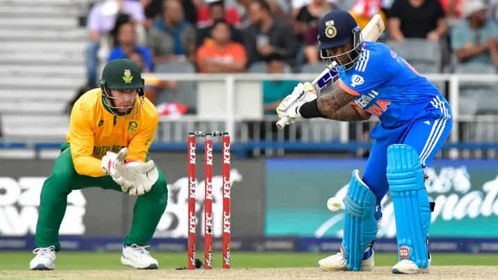 India vs South Africa, IND vs SA T20 World Cup