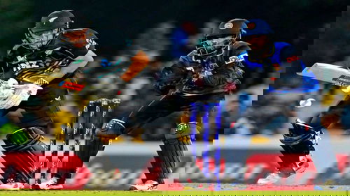 New Zealand vs Sri Lanka, NZ vs SL