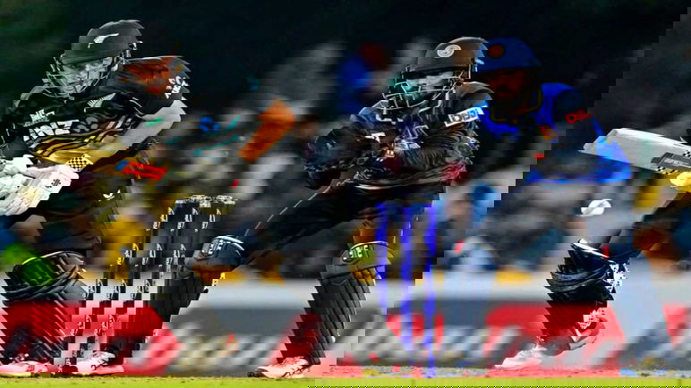 New Zealand vs Sri Lanka, NZ vs SL