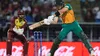 West Indies vs South Africa, WI vs SA