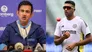 Gautam Gambhir and Ravichandran Ashwin