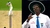Steve Bucknor vs Sachin Tendulkar