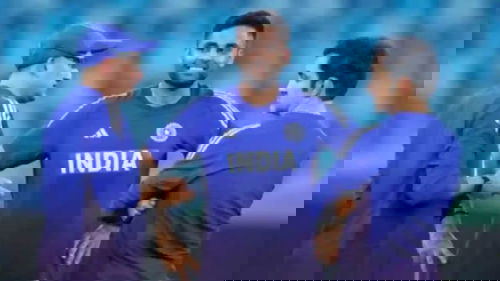 India, T20 World Cup 2026:Gautam Gambhir, Ajit Agarkar and Suryakumar Yadav