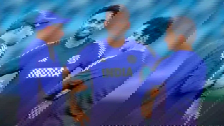 India, T20 World Cup 2026:Gautam Gambhir, Ajit Agarkar and Suryakumar Yadav