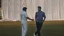Mohammed Shami and RP Singh