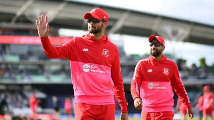 The Hundred Pakistan