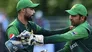 Mohammad Amir BLOCKS Sarfaraz Ahmed's appointment as Pakistan's head coach