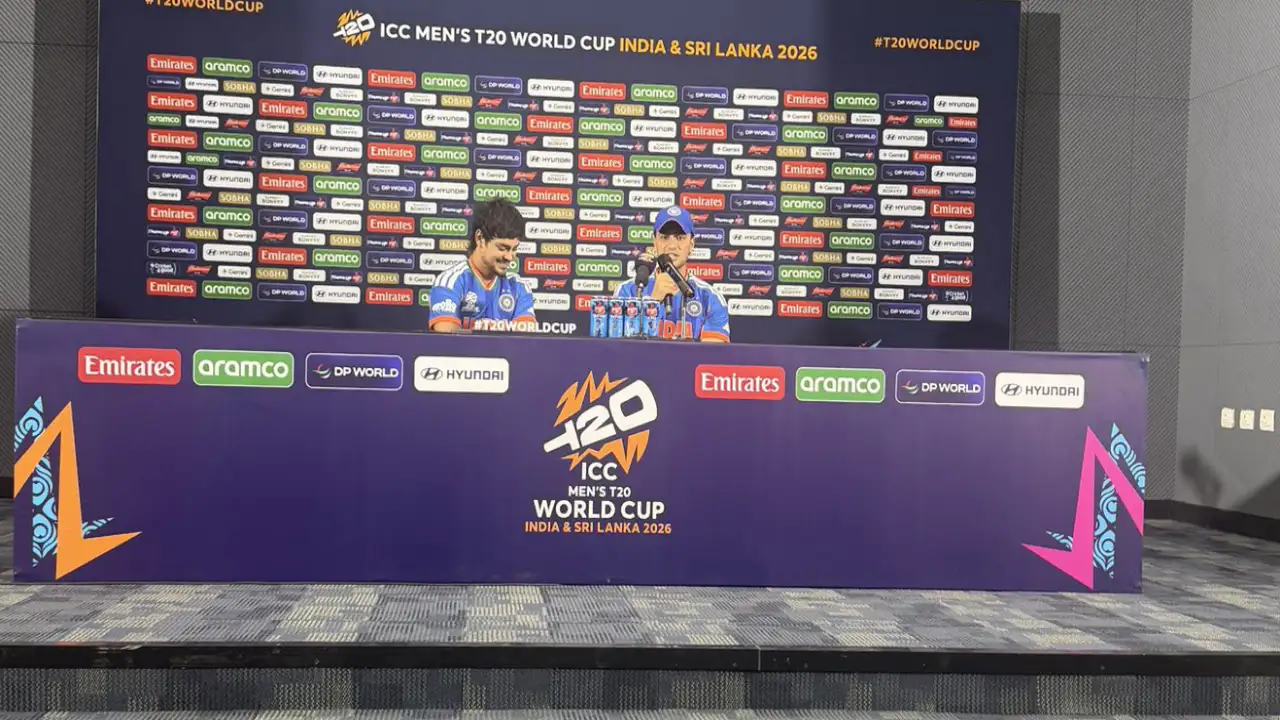 Ishan Kishan fires shots at Ajit Agarkar for punishing him after T20 World Cup triumph