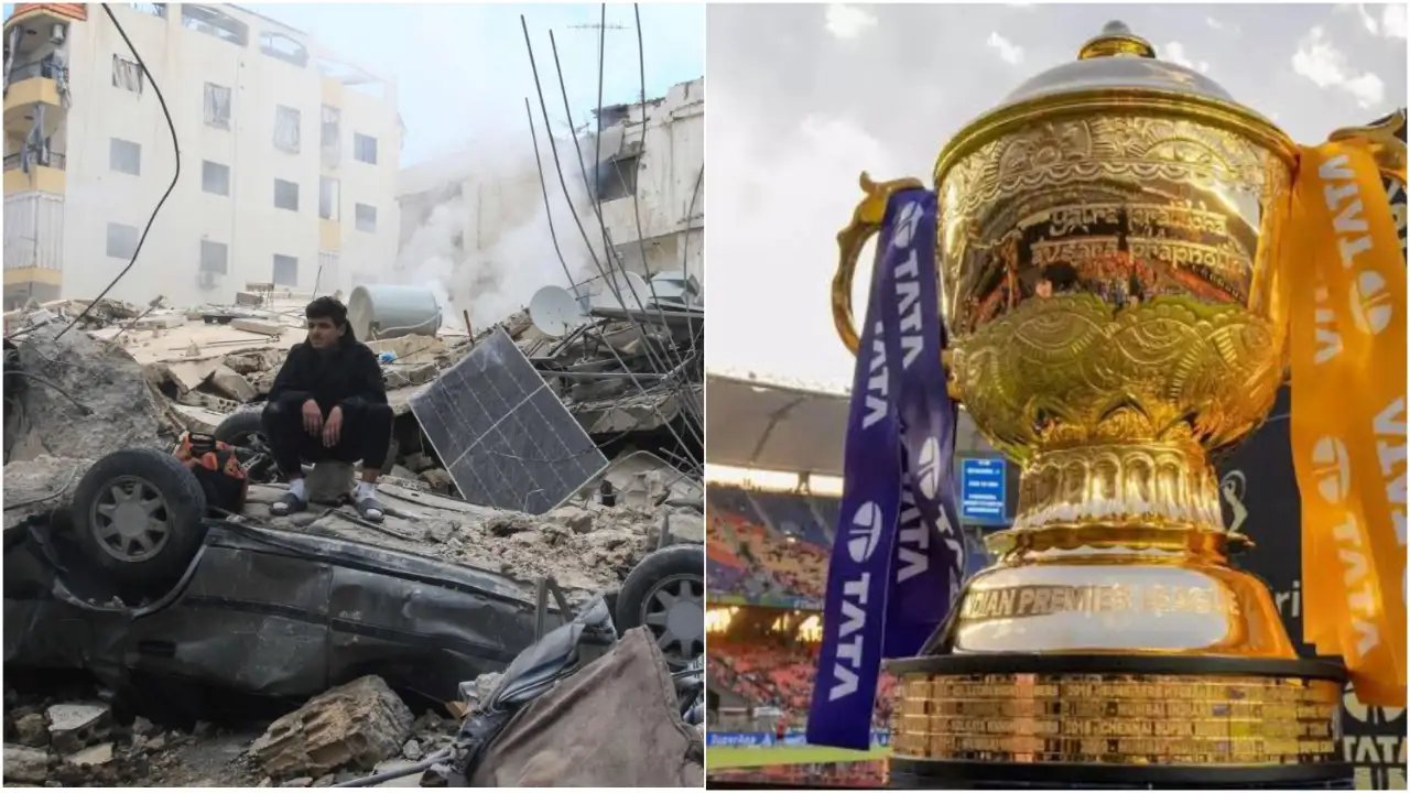 IPL 2026 boycott announced by overseas cricketers because of Jay Shah-led ICC&rsquo;s failure