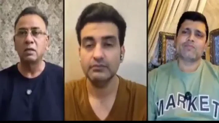 Basit Ali Pakistan