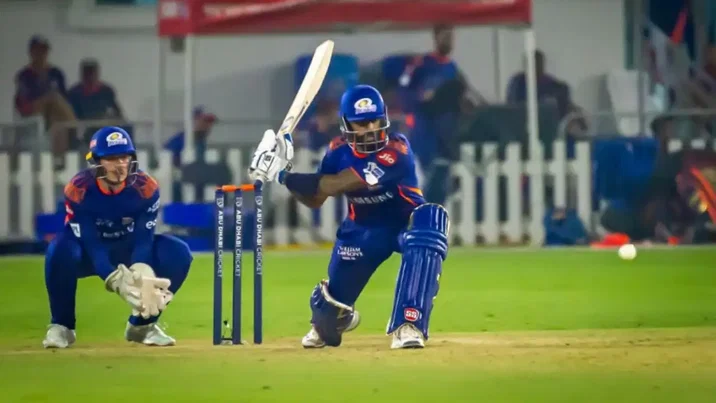 BCCI IPL 2026