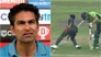Mohammad Kaif on Salman Ali Agha Run Out
