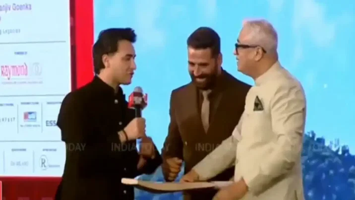 Abhishek Sharma