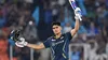 Shubman Gill