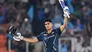 Shubman Gill