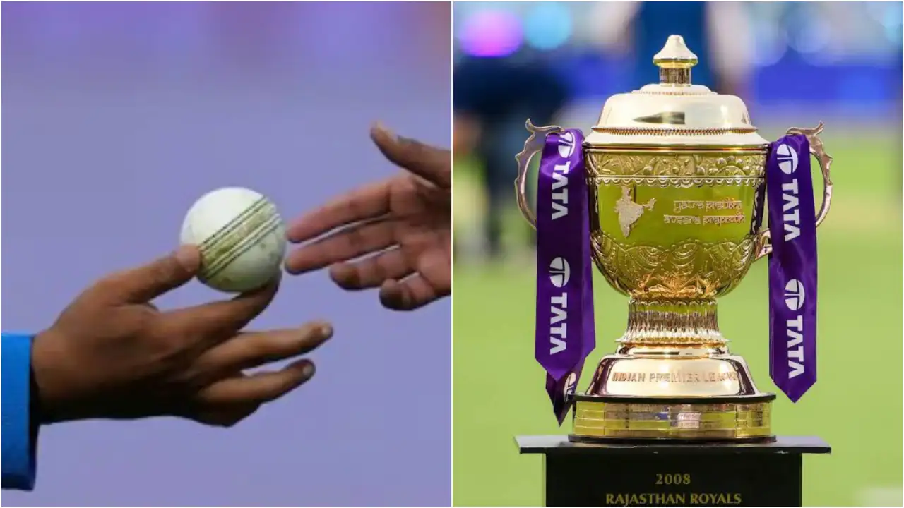 IPL 2026 ball change rule explained