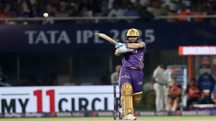 Rinku Singh KKR