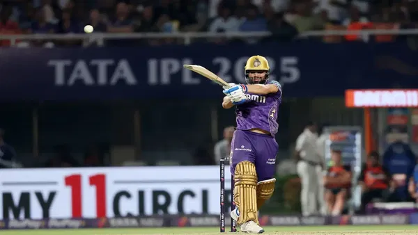 Rinku Singh KKR
