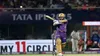 Rinku Singh KKR