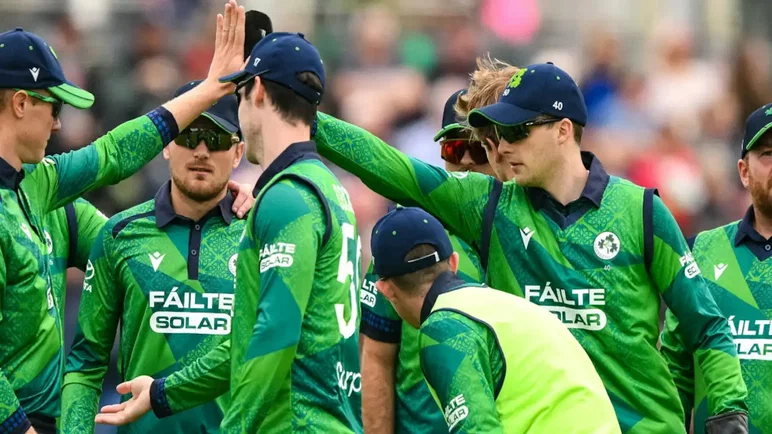 Ireland Cricket