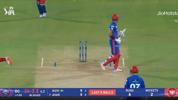 Axar Patel