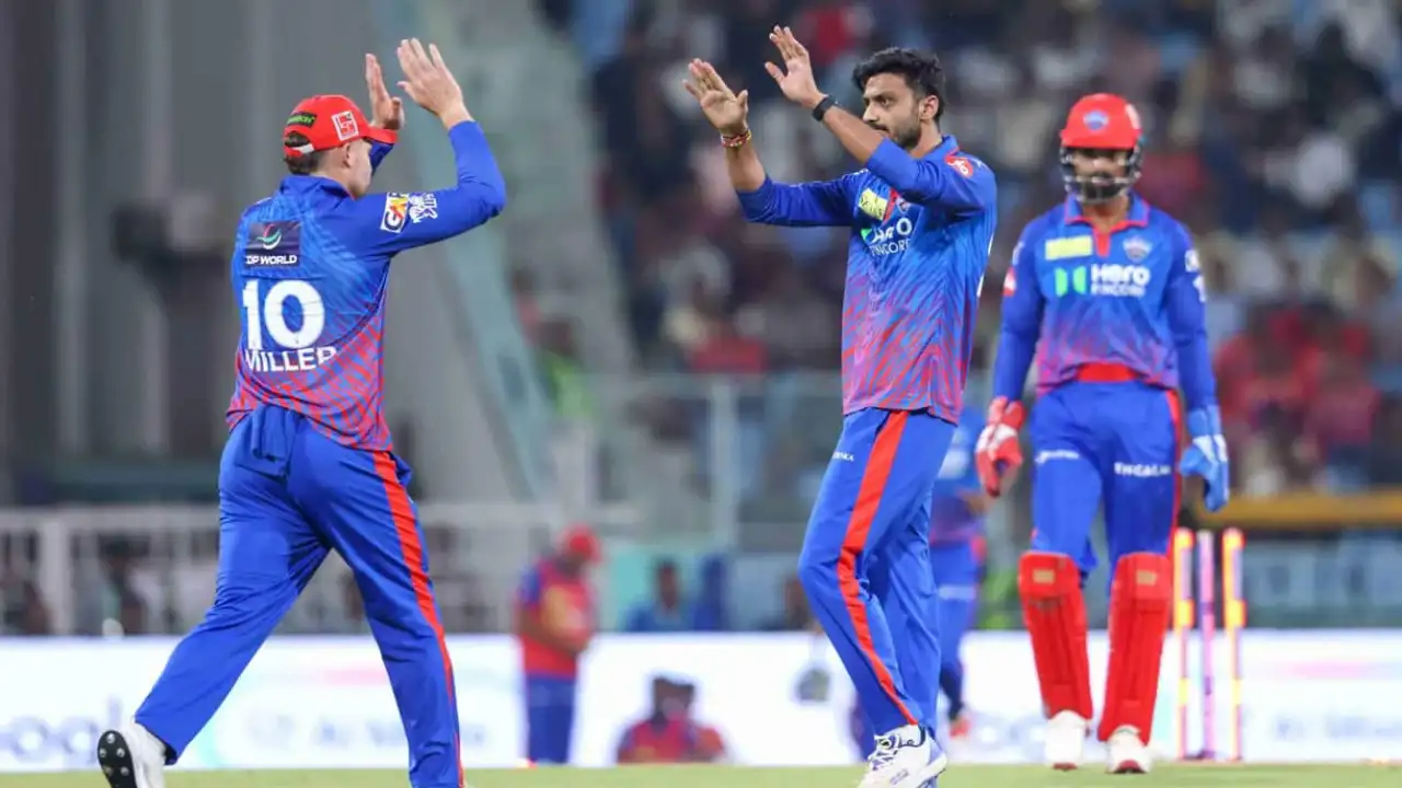 Delhi Capitals qualification scenario IPL 2026: Can DC still reach playoffs after win against PBKS?