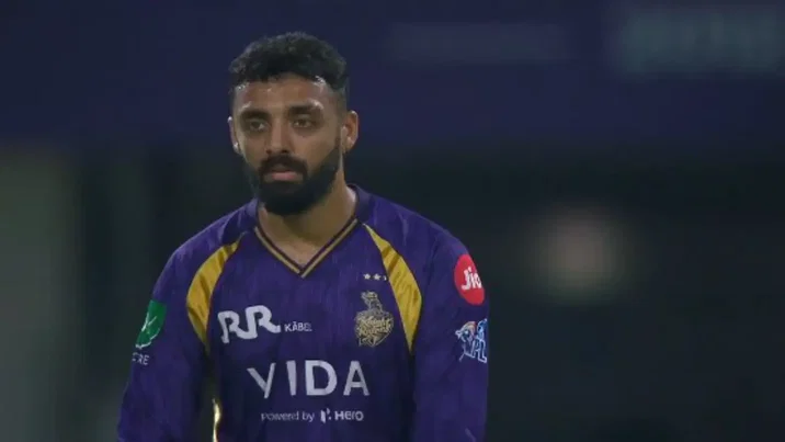 Varun Chakravarthy IPL 2026