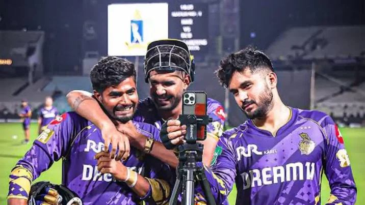 KKR IPL 2026