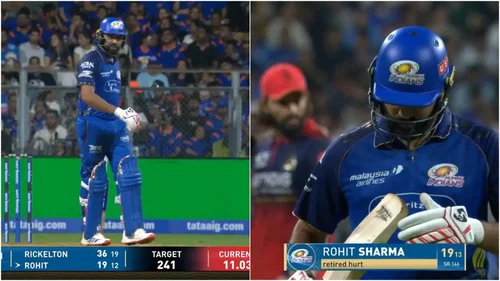 Rohit Sharma Mumbai Indians