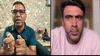 R Ashwin and Vimal Kumar on Praful Hinge