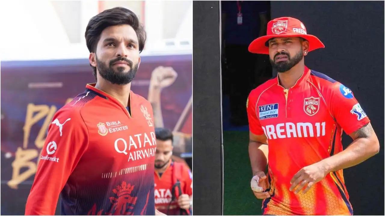 Shreyas Iyer becomes T20I captain as BCCI plans two teams; Sooryavanshi, Jaiswal in