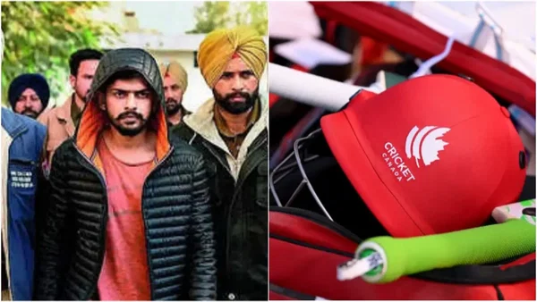 Canada Cricket and Bishnoi Gang in T20 World Cup 2026