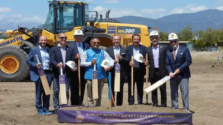 ICC confirms venue for Cricket’s Olympic return in 2028