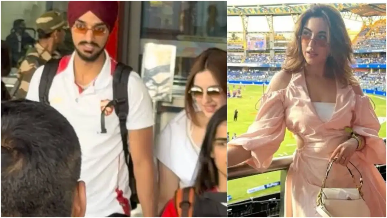 Arshdeep Singh gf