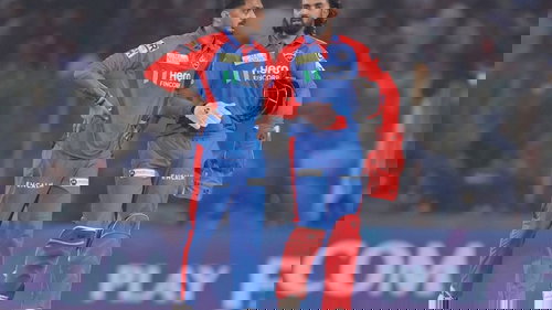 Delhi Capitals IPL 2026 full schedule, KKR fixtures and match list