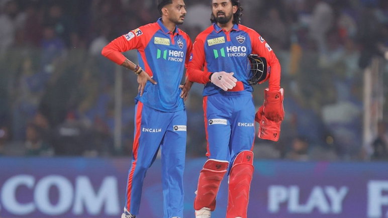 Delhi Capitals IPL 2026 full schedule, KKR fixtures and match list