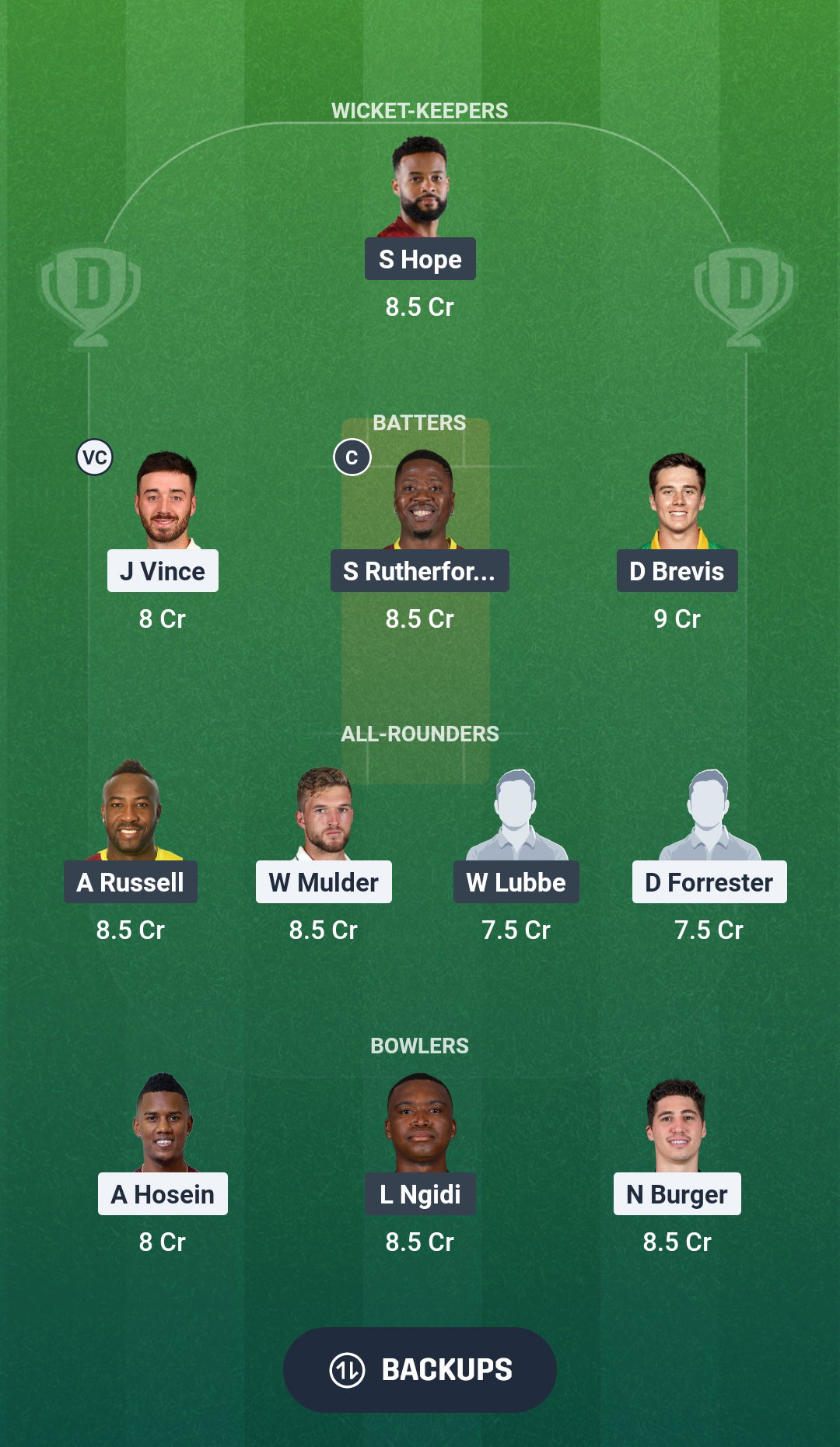 1000813328 JSK vs PC Dream11 Prediction Fantasy Cricket Tips Dream11 Team SA20 LEAGUE 2026