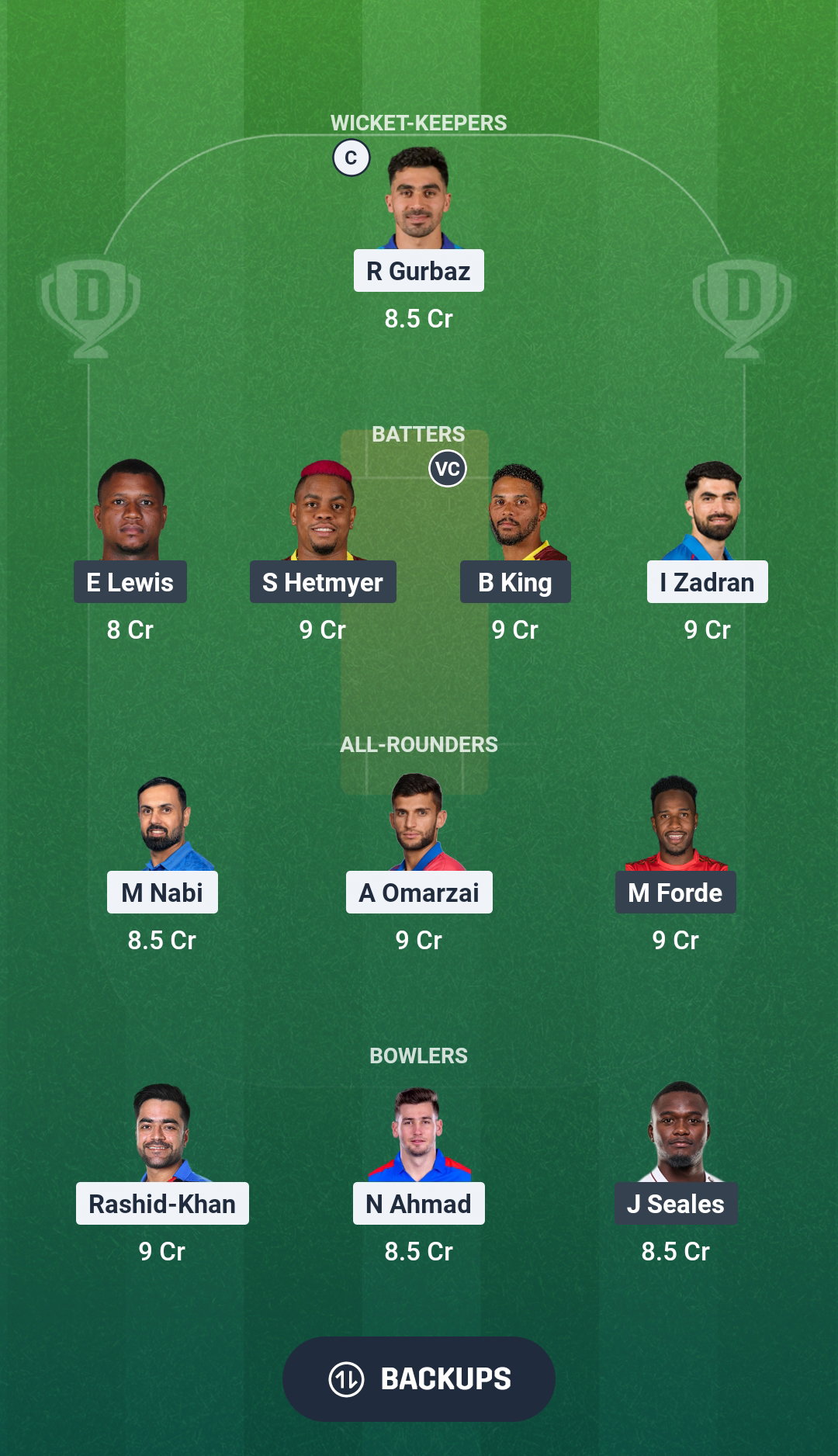 1000813826 AFG vs WI Dream11 Prediction Fantasy Cricket Tips Dream11 Team Afghanistan vs West Indies in UAE 2026